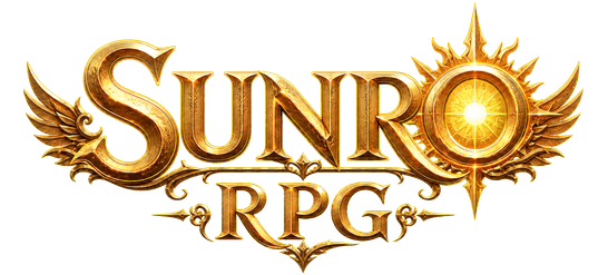 SunRO RPG