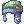 C_Knit_Cap_Of_Water