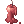 Prohibition_Red_Candle