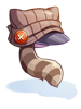 C_Wildcat_Knit_Cap