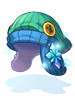 C_Knit_Cap_Of_Water