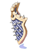 Thorny_Buckler