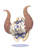 Bison_Horn