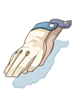 Librarian_Glove