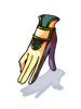 Linen_Glove