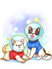 C_Belka_Strelka