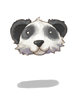 Panda_Cap