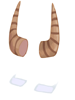 Inccubus_Horn