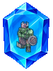 Collection: Eco de Guerreiro Orc