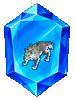 Collection: Eco de Lobo do Deserto