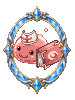Collection: Eco de Poring Priest
