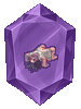 Collection: Eco de Encarnação de Morroc (Sombra)