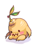 Mandragora_Cap
