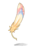 Peco_Wing_Feather