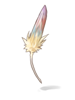 Harpy's_Feather