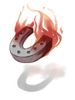 Burning_Horse_Shoe