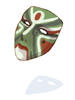 Festival_Mask