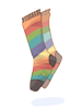 Striped_Socks