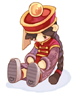 Munak_Doll