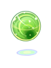 Dragonball_Green