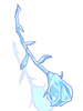 Frozen_Rose