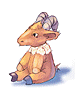 Baphomet_Doll