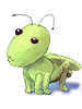 Grasshopper_Doll