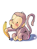 Monkey_Doll