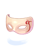 White_Mask