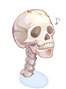 Clattering_Skull