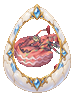 CUTECATRO_Egg