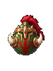SUNRO_ORK_HERO_Egg