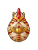 SUNRO_PHARAOH_Egg