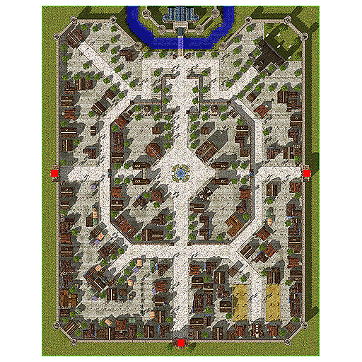 prontera
