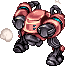 Sprite do NPC