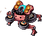 Sprite do NPC