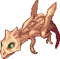 Sprite do NPC