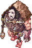 Sprite do NPC