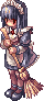 Sprite do NPC