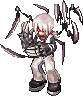 Sprite do NPC