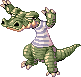 Sprite do NPC