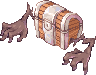 Sprite do NPC