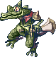 Sprite do NPC