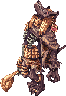 Sprite do NPC
