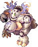 Sprite do NPC