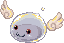 Sprite do NPC