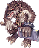 Sprite do NPC