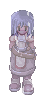 Sprite do NPC