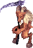 Sprite do NPC