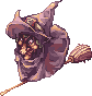 Sprite do NPC